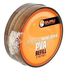 Guru PVA Speedmesh Refil 5m