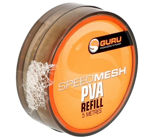 Guru PVA Speedmesh Refil 5m