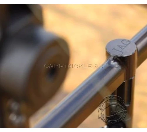 Перекладина фиксированная  JAG Fixed Buzz Bar Prolite Black