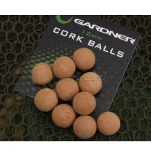 Пробковые шарики Gardner Cork Balls 12mm