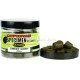 Насадочный пеллетс Fun Fishing Specimen Drilled Pellets 80g