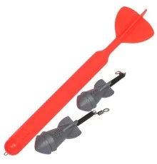 Набор поплавок+грузила AVID CARP Marker Float Kit