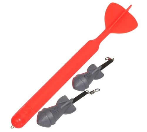 Набор поплавок+грузила AVID CARP Marker Float Kit