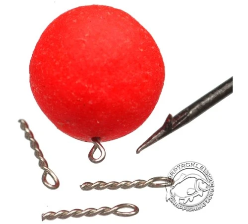 Приспособление для крепления бойлов Guru Bait Bayonets