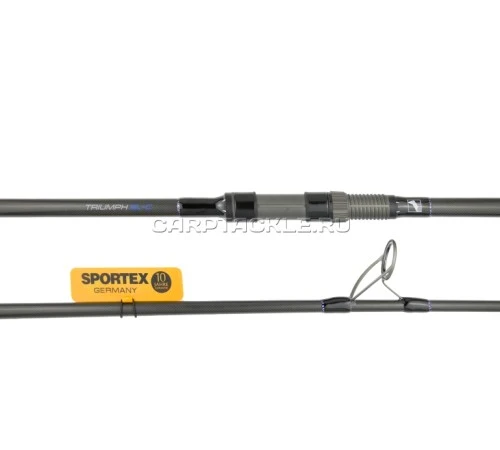 Удилище карповое SPORTEX Triumph Carp 13 3-5 oz