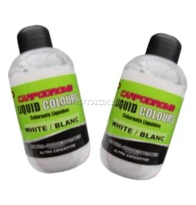 Концентрированный краситель для прикормки белый Colorant Liquide Blanc 100ml