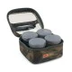 Сумка с 8 банками Fox Camolite Glug 8 Pot Case