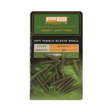 Конусный противозакручиватель короткий PB Products Anti Tangle Sleeves Small