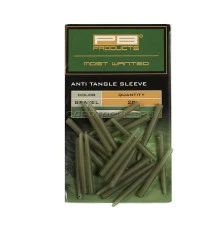Конусный противозакручиватель PB Products Anti Tangle Sleeves 20pcs