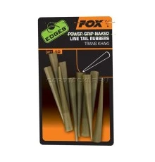 Усиленный конус для безопасной клипсы для ловли без шок-лидера Fox EDGES