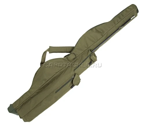 Чехол на 3 удилища 12ft Trakker NXG 3-Rod Compact Sleeve