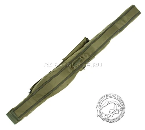 Чехол на 3 удилища 12ft Trakker NXG 3-Rod Compact Sleeve