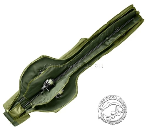 Чехол на 3 удилища Trakker NXG 3 Rod Padded Sleeve