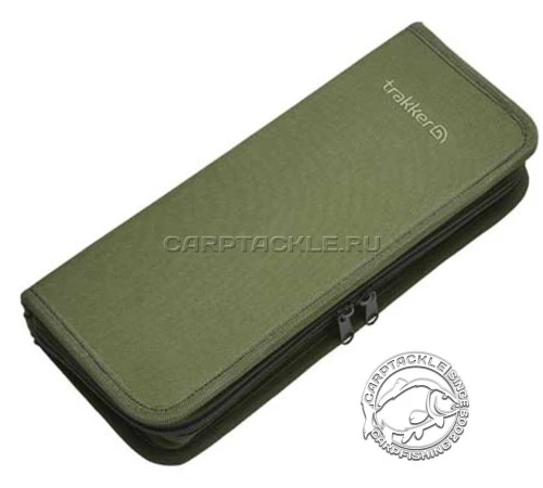Поводочница Trakker NXG Stiff Rig Pouch