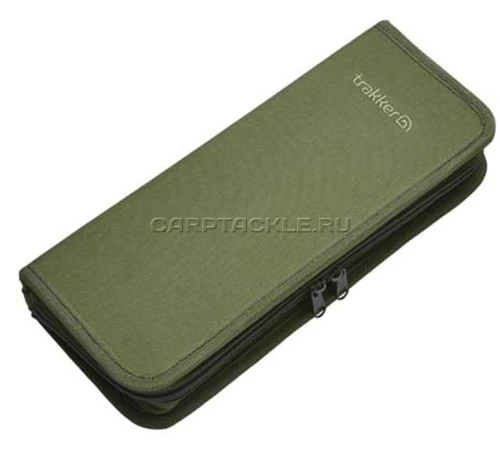 Поводочница Trakker NXG Stiff Rig Pouch