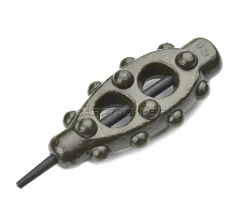 Кормушка методная для дальних забросов 70гр Texnokarp