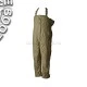 Штаны TRAKKER Elements Bib and Brace