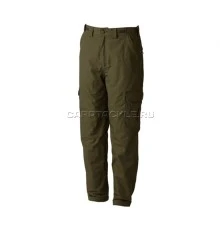 Штаны TRAKKER Ripstop Thermal Combats