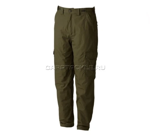 Штаны TRAKKER Ripstop Thermal Combats