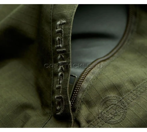 Штаны TRAKKER Ripstop Combats