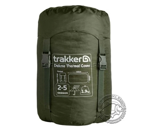 Одеяло Trakker Aquatexx Deluxe Bed Cover