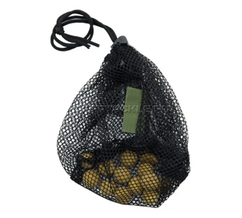 Сумка сушилка для насадочных бойлов Trakker Hookbait Bag