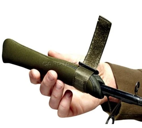 Защита для кончиков удилищ Trakker Neoprene Tip & Butt Protectors