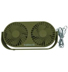 Вентилятор для палатки  Trakker USB Bivvy Fan