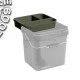 Органайзер для 17л ведра Trakker 17 Ltr Heavy Duty Cuvette