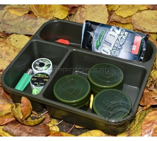 Органайзер для 17л ведра Trakker 17 Ltr Heavy Duty Cuvette