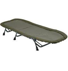 Раскладушка 6 ног Trakker RLX Flat-6 Bed
