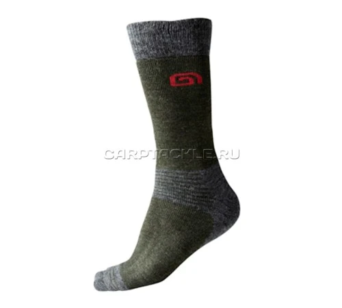 Носки TRAKKER Winter Merino Socks размер 40-43