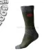 Носки TRAKKER Winter Merino Socks размер 40-43
