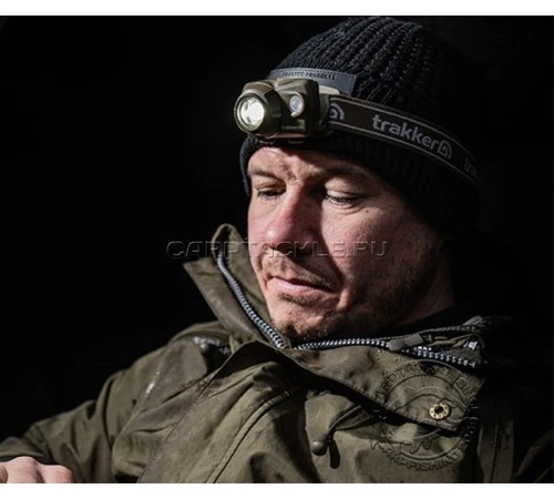Налобный фонарь Trakker Nitelife Headtorch 580 Zoom