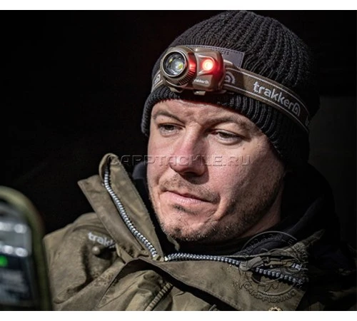Налобный фонарь Trakker Nitelife Headtorch 580 Zoom