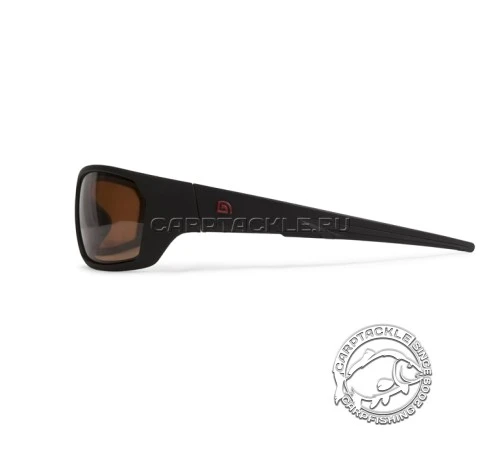 Солнцезащитные очки Trakket Amber Wrap Around Sunglasses