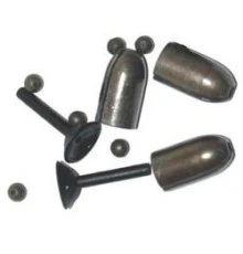 Заднее грузило 4гр Korda Flying Back Lead 5gm