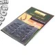 Крючки карповые PB Products Super Strong DBF