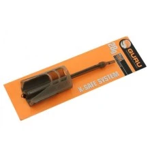 Кормушка Guru X-safe Pellet Feeders 24гр