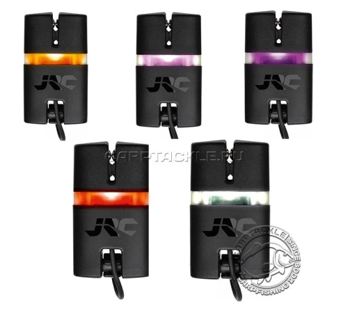 Механический сигнализатор поклевки с подсветкой Jrc Radar Ds Hanger