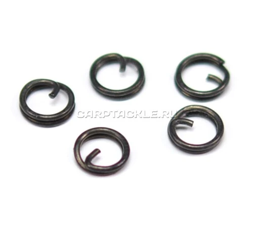 Застежка Gardner COVERT Q RINGS
