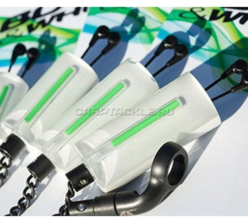 Механический сигнализатор поклевки Korda White Bobbin