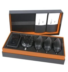 Электронные сигнализаторы Fox RX+