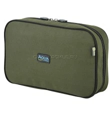 Сумка для перекладин Aqua Black Series Buzz Bar Bag