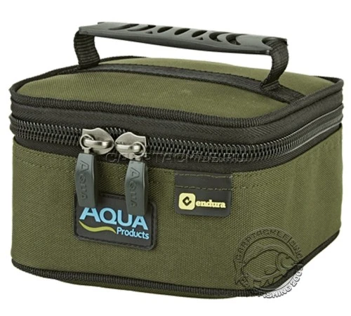 Сумка для хранения насадок Aqua Bitz Bag Black Series