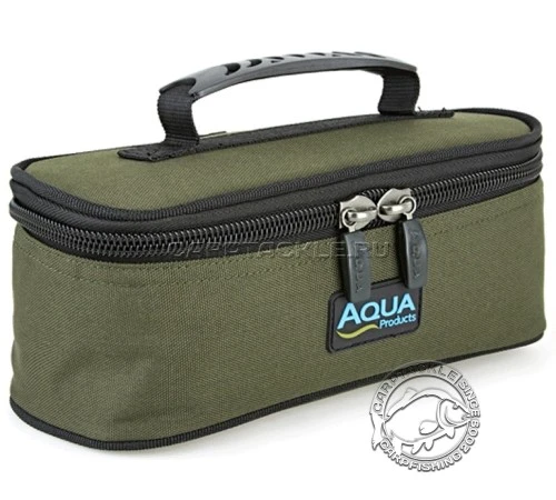 Сумка для хранения насадок Aqua Bitz Bag Black Series