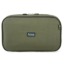 Поводочница Aqua Black Series Rig Wallet 