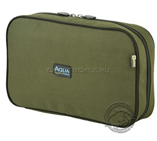 Поводочница Aqua Black Series Rig Wallet 