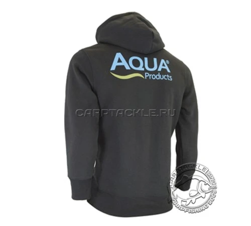 Толстовка Aqua Classic Hoody