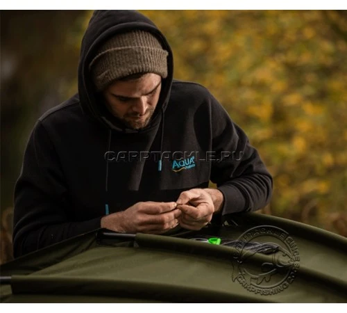 Толстовка Aqua Classic Hoody